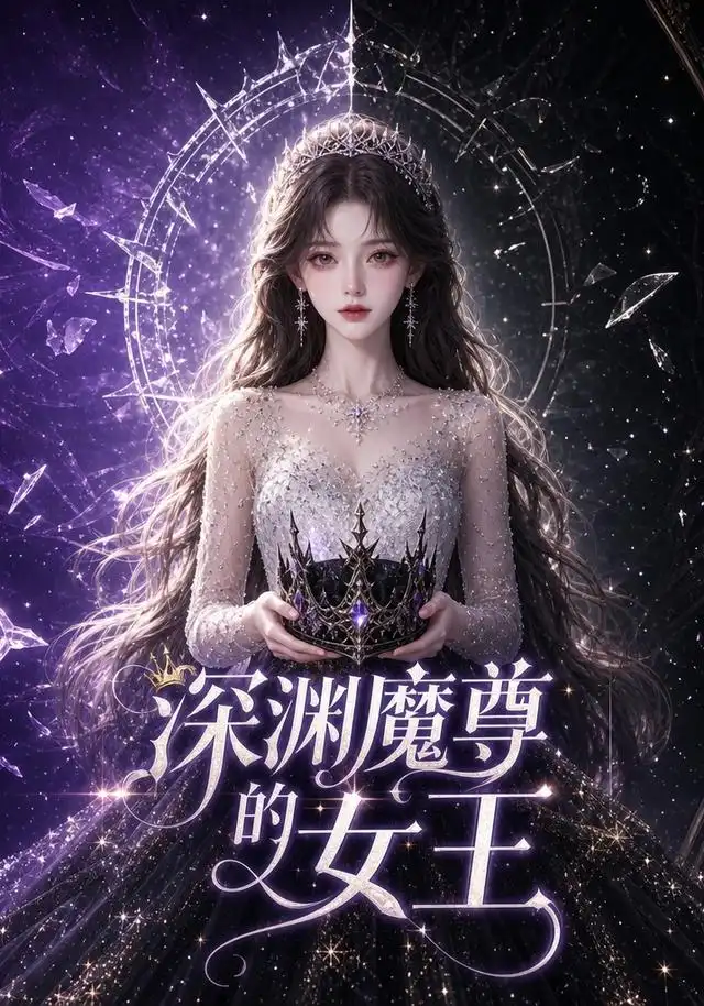 深渊魔尊的女王