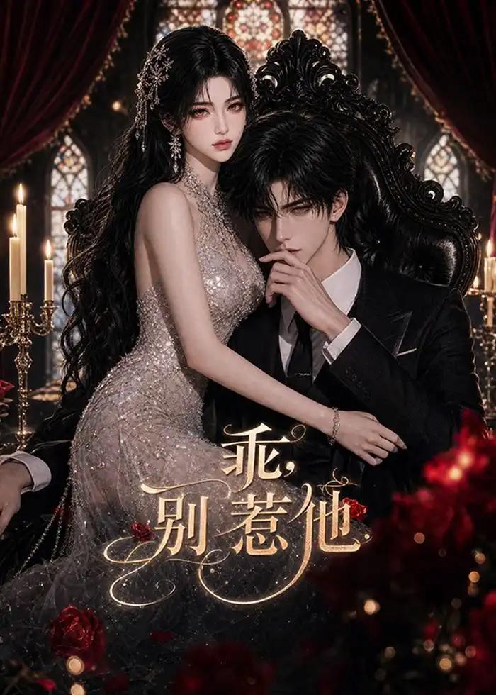 乖，别惹他&乖别惹他 - 短剧短剧海报图片