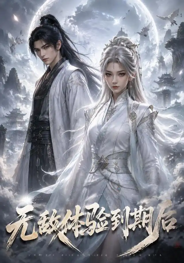 无敌体验到期后