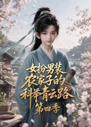 女扮男装,农家子的科举青云路第四季&女扮男装农家子的科举青云路第四季