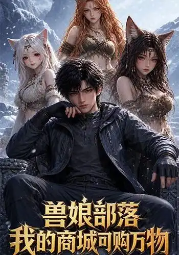 兽娘部落,我的商城可购万物