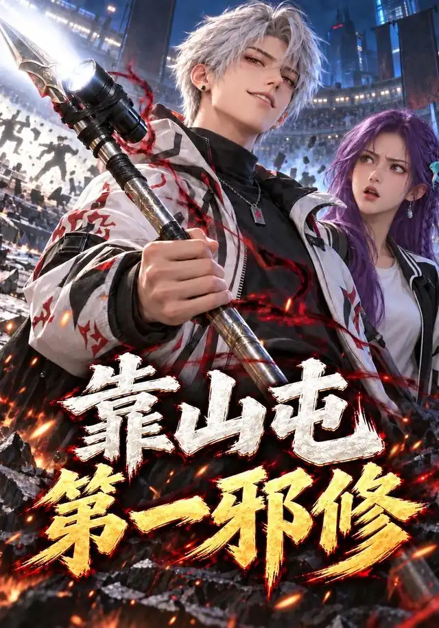 靠山屯第一邪修