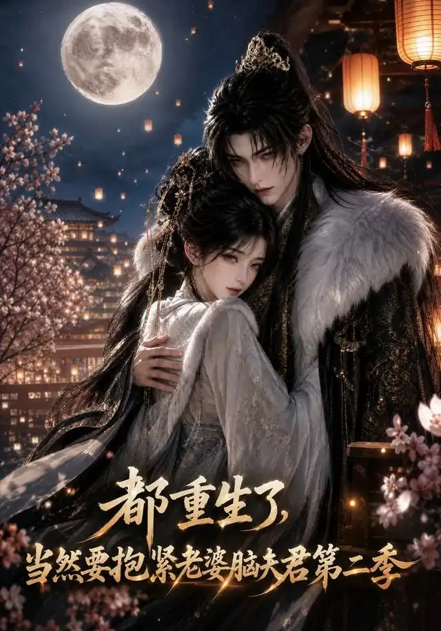 都重生了,当然要抱紧老婆脑夫君第二季