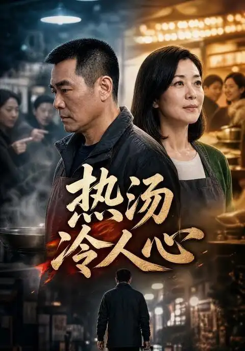 热汤冷人心