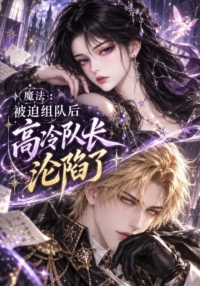 魔法:被迫组队后高冷队长沦陷了
