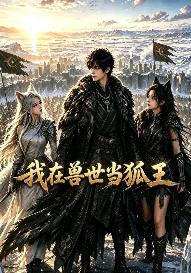 我在兽世当狐王