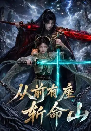 从前有座斩命山