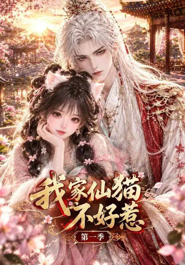 我家仙猫不好惹第一季