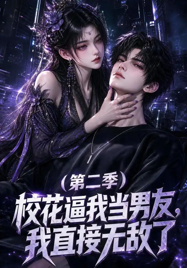 校花逼我当男友,我直接无敌了第二季