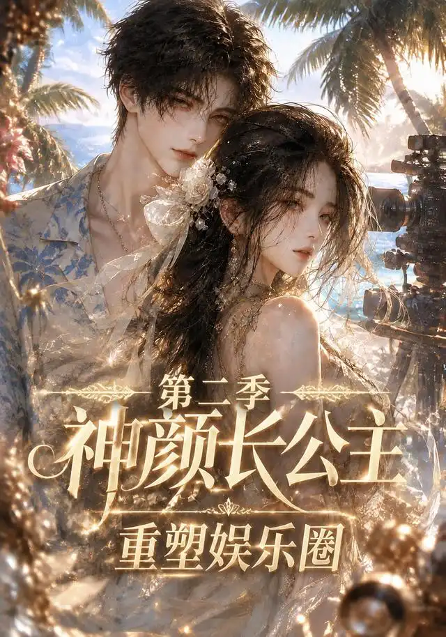 神颜长公主:重塑娱乐圈(第二季)