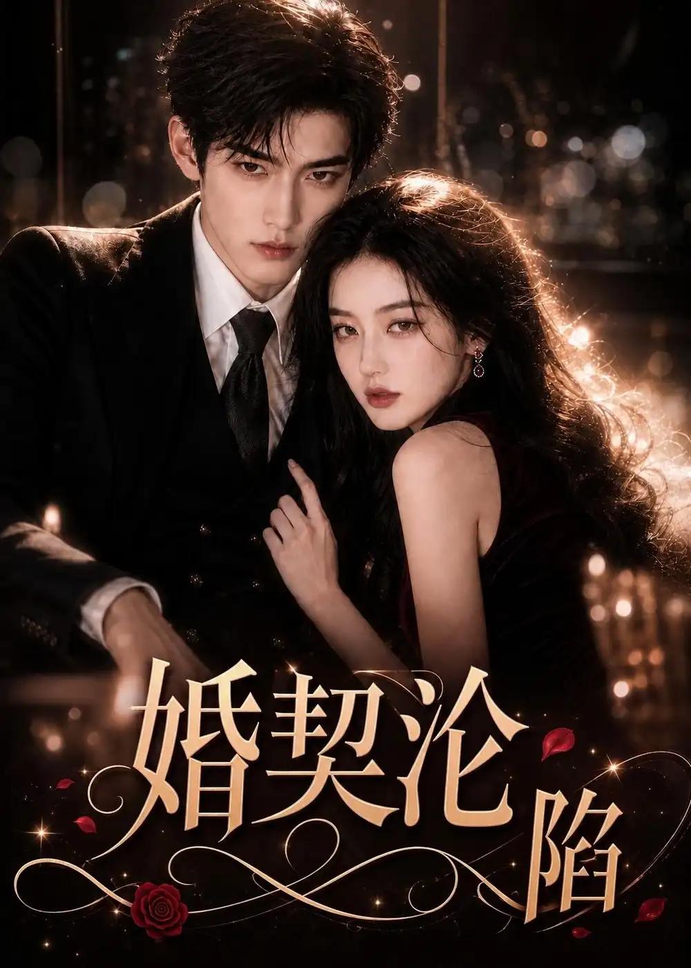 婚契沦陷