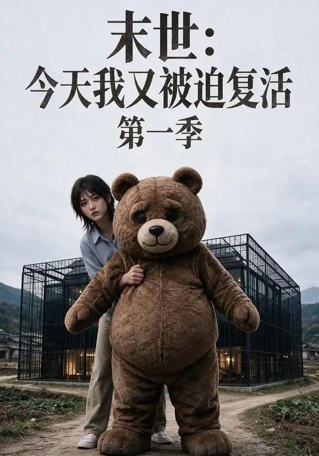 末世:今天我又被迫复活第一季&末世今天我又被迫复活第一季
