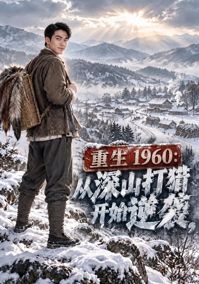 重生1960_从深山打猎开始逆袭！第一季