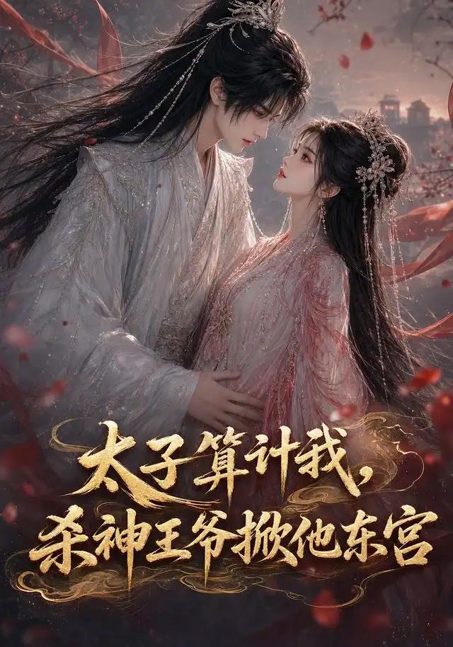 太子算计我,杀神王爷掀他东宫&太子算计我杀神王爷掀他东宫