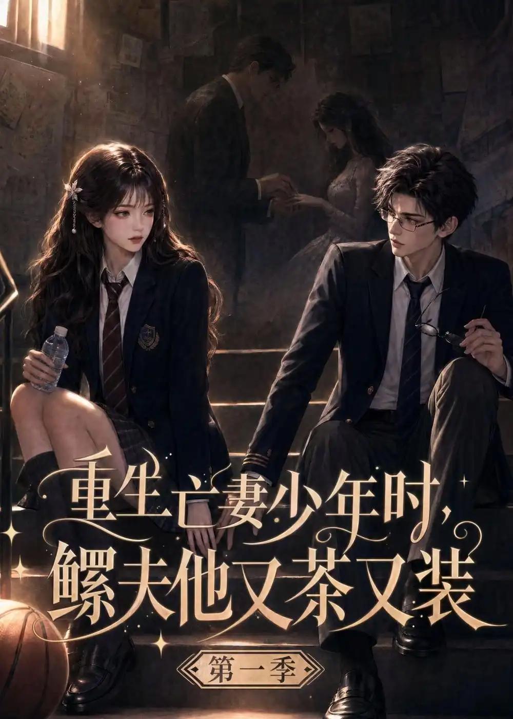 重生亡妻少年时,鳏夫他又茶又装第一季&重生亡妻少年时鳏夫他又茶又装第一季