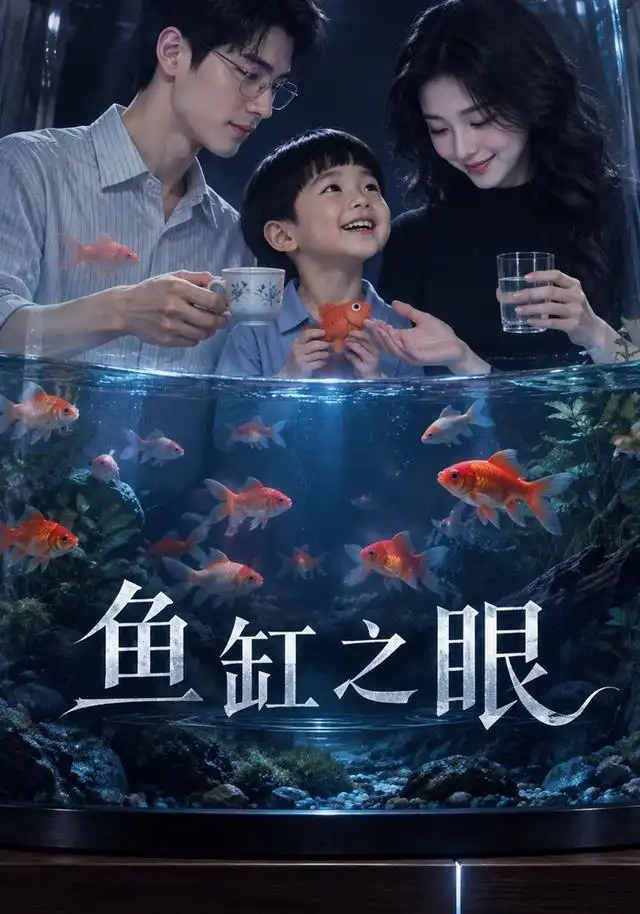 鱼缸之眼