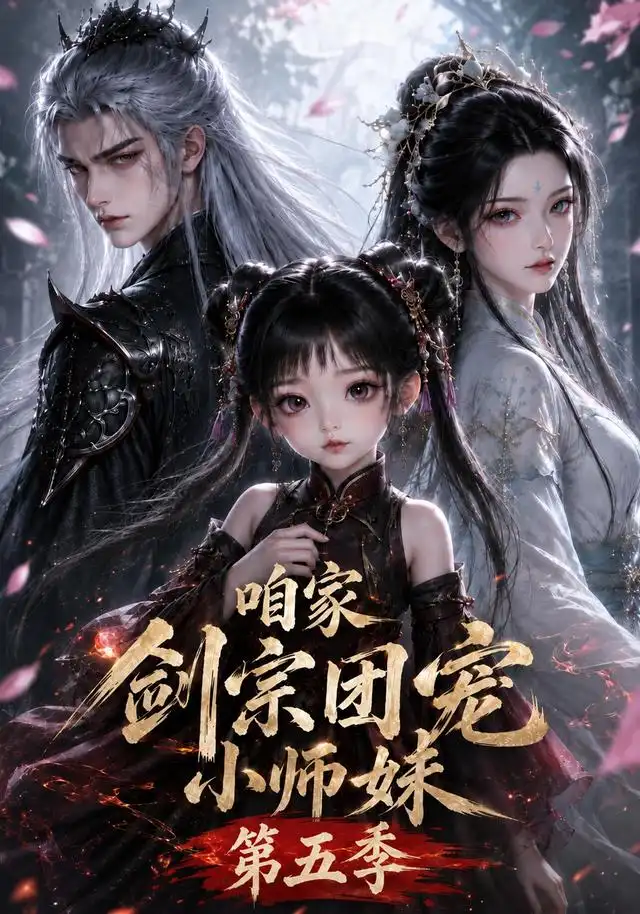咱家剑宗团宠小师妹第五季更新