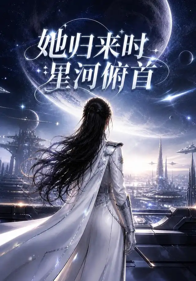 她归来时，星河俯首&她归来时星河俯首 - 短剧短剧海报图片