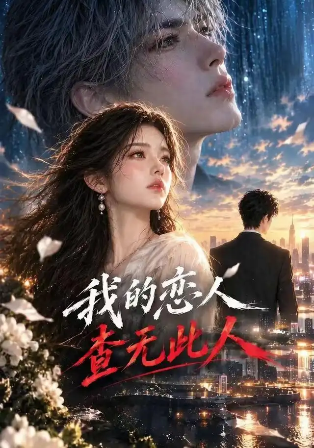 我的恋人查无此人