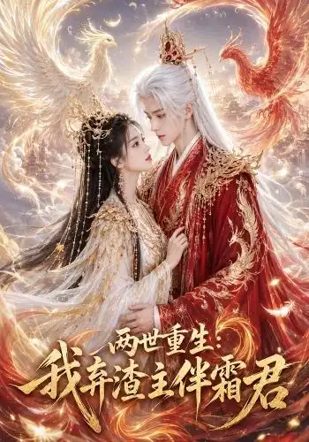 两世重生：我弃渣主伴霜君