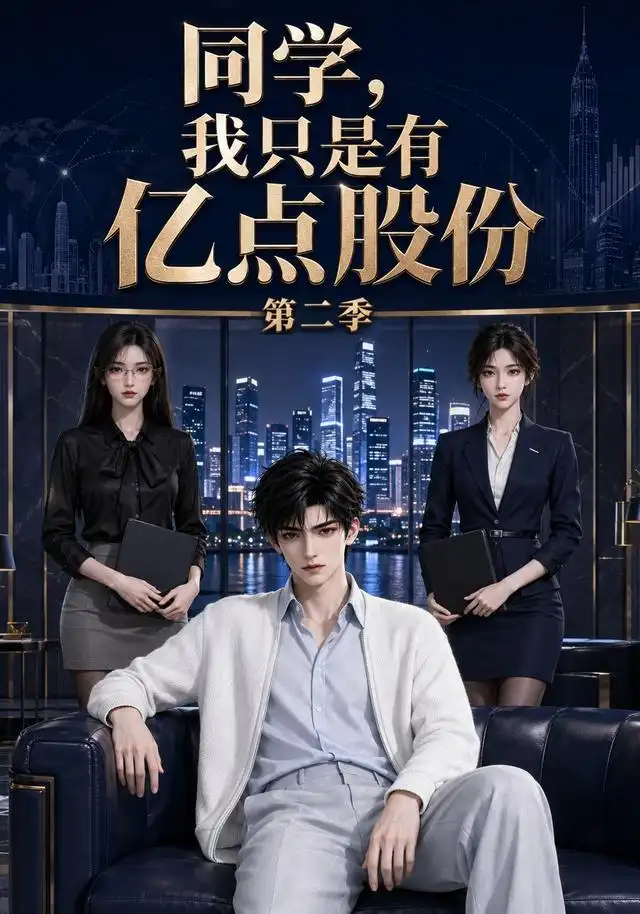 同学我只是有亿点股份第二季