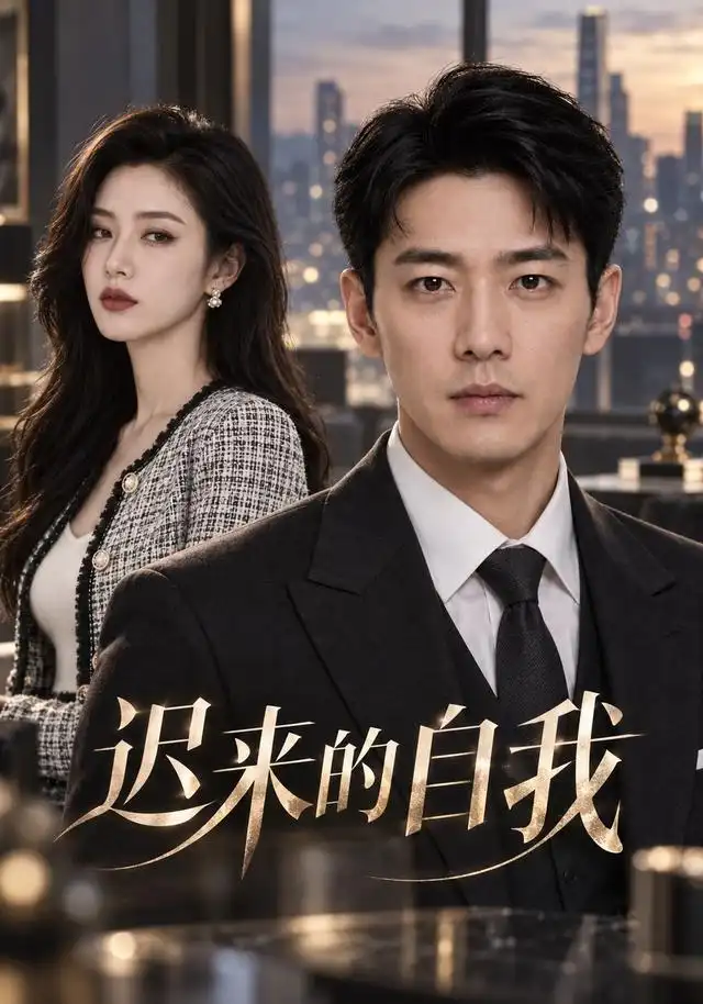 迟来的自我