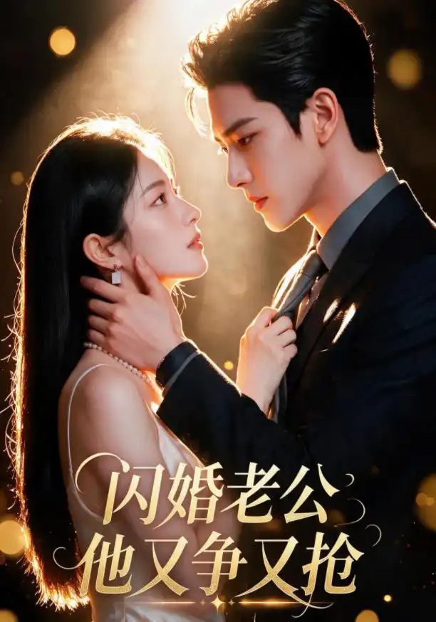 闪婚老公他又争又抢
