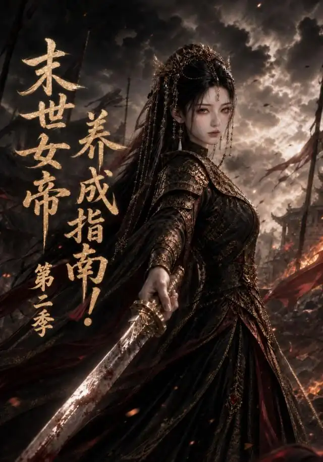 末世女帝养成指南！第二季