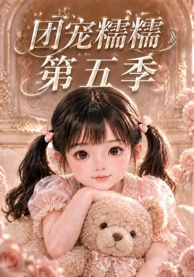 团宠糯糯第五季