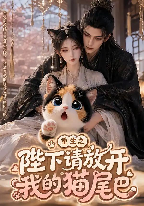 重生之陛下请放开我的猫尾巴
