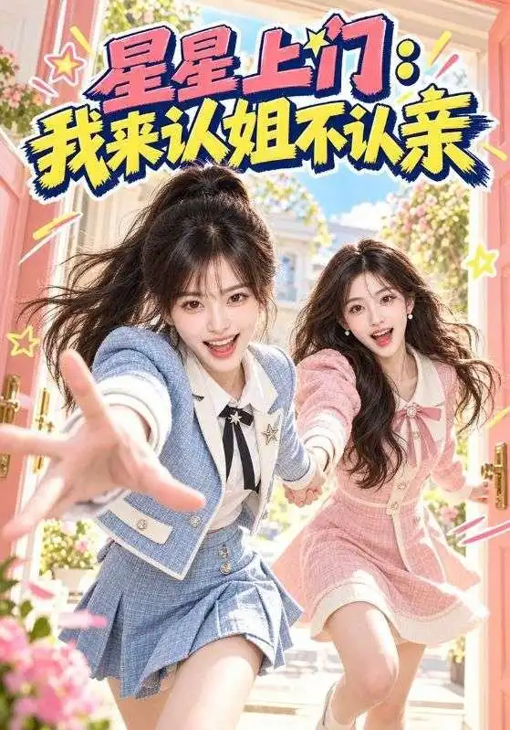 星星上门:我来认姐不认亲