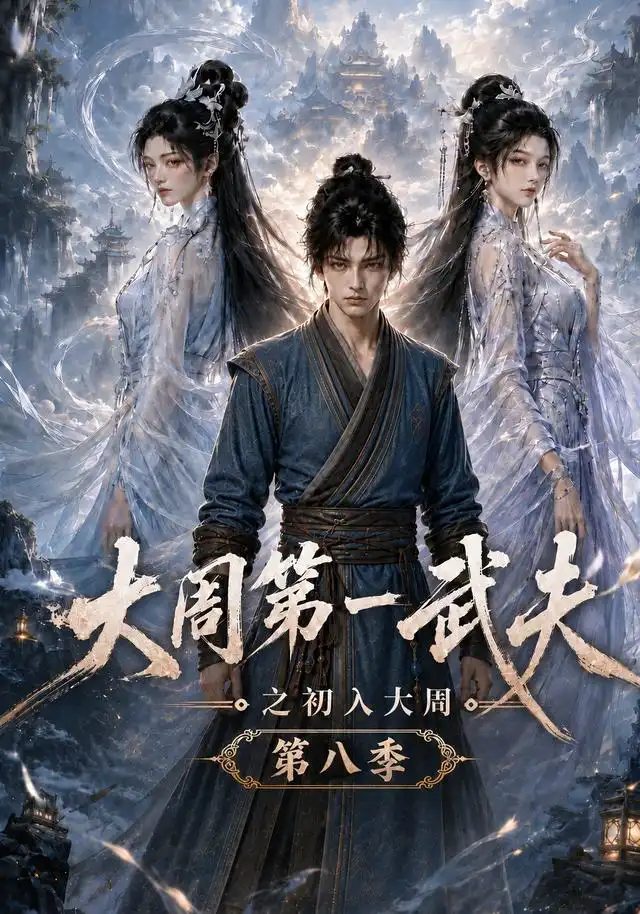 大周第一武夫之初入大周第八季