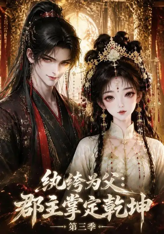 纨绔为父:郡主掌定乾坤第三季