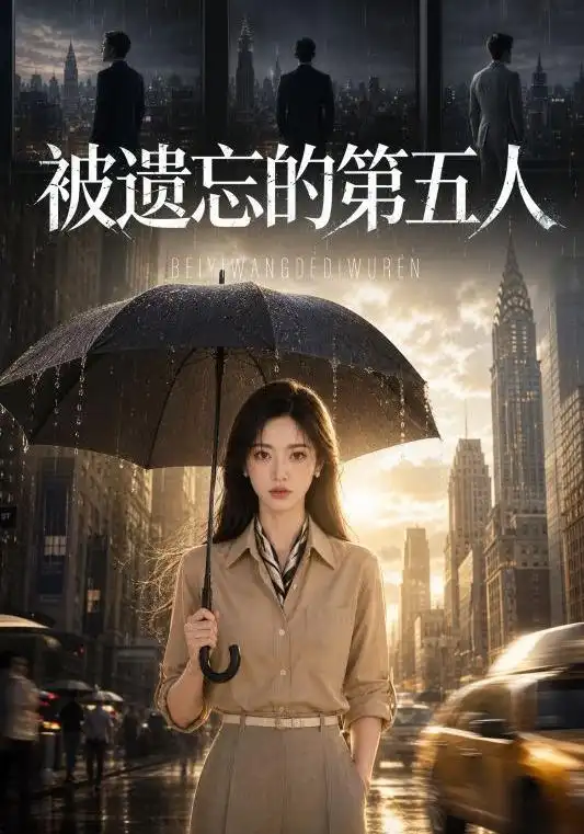 被遗忘的第五人