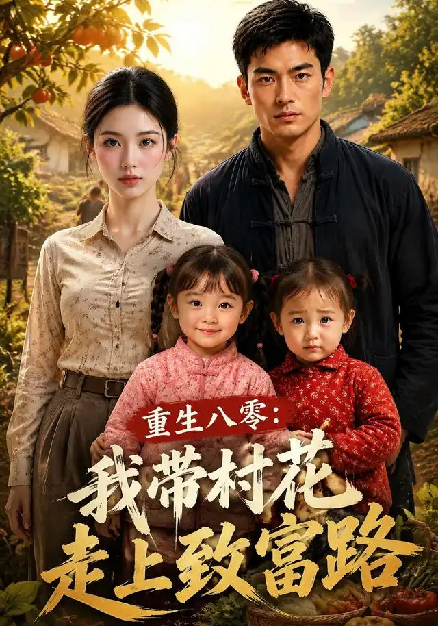 重生八零:我带村花走上致富路