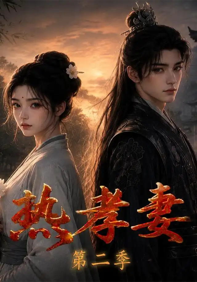 热孝妻第二季