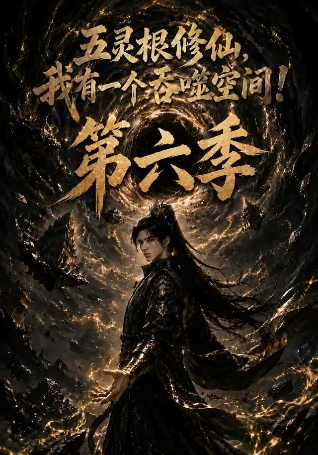 五灵根修仙:我有一个吞噬空间!第六季