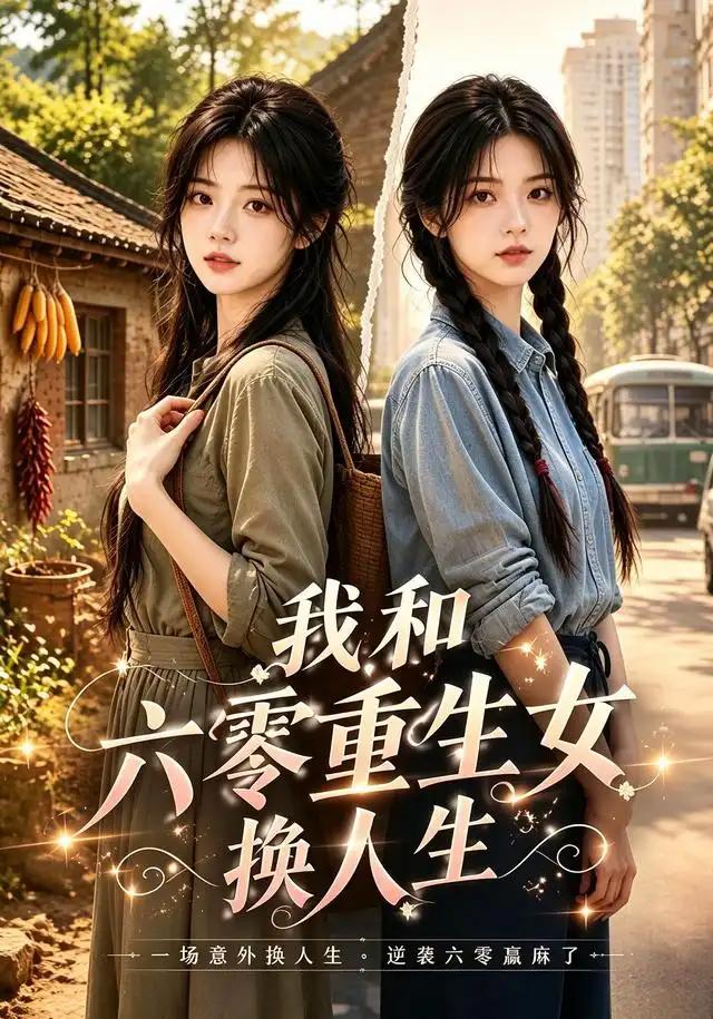 我和六零重生女换人生
