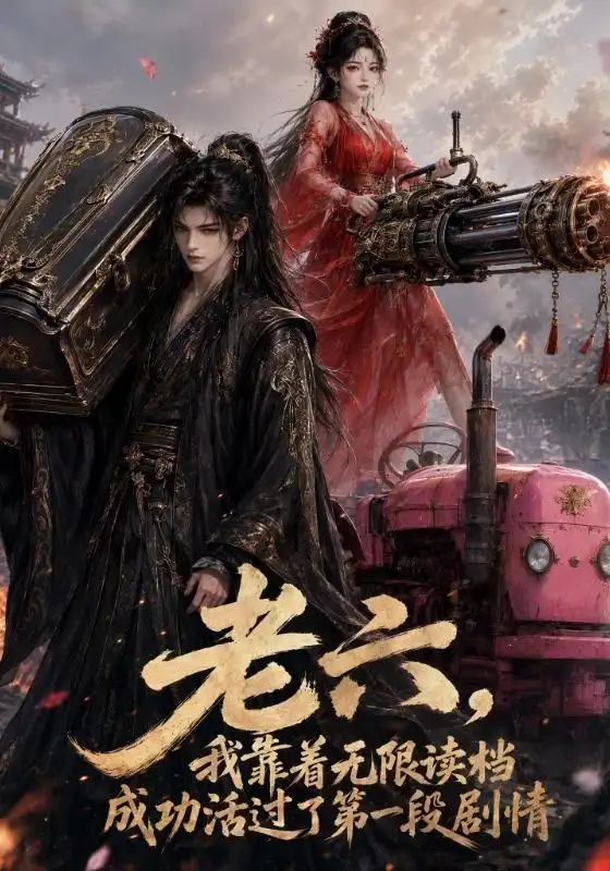老六,我靠着无限读档成功活过了第一段剧情