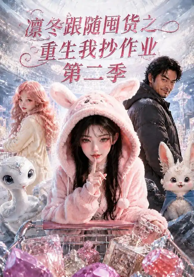 凛冬跟随囤货之重生我抄作业第二季