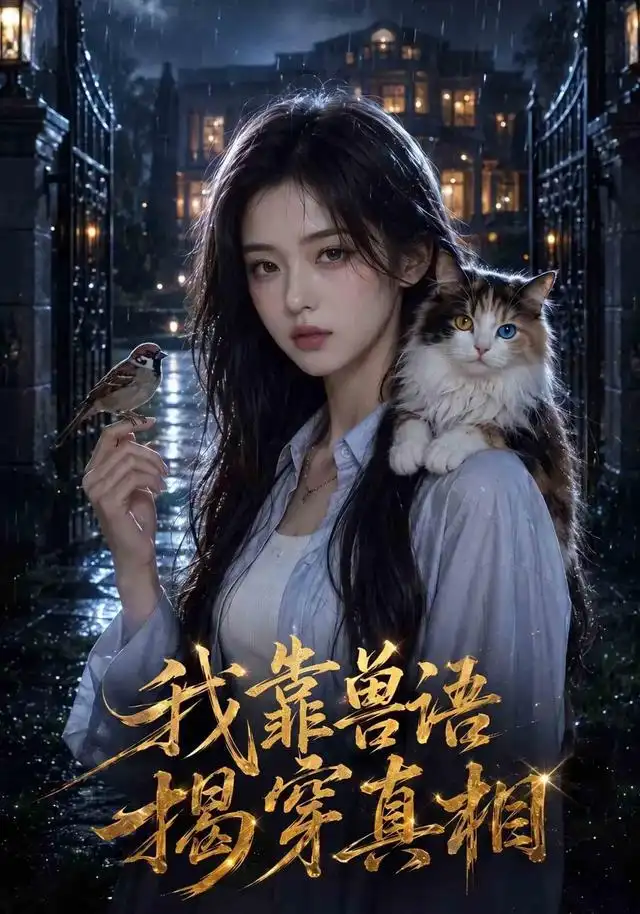我靠兽语揭穿真相
