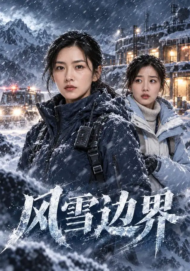 风雪边界