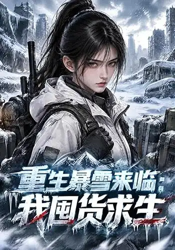 重生暴雪来临:我囤货求生
