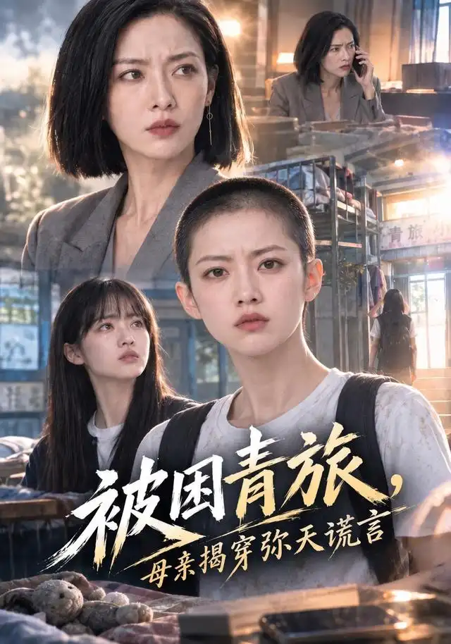 被困青旅，母亲揭穿弥天谎言