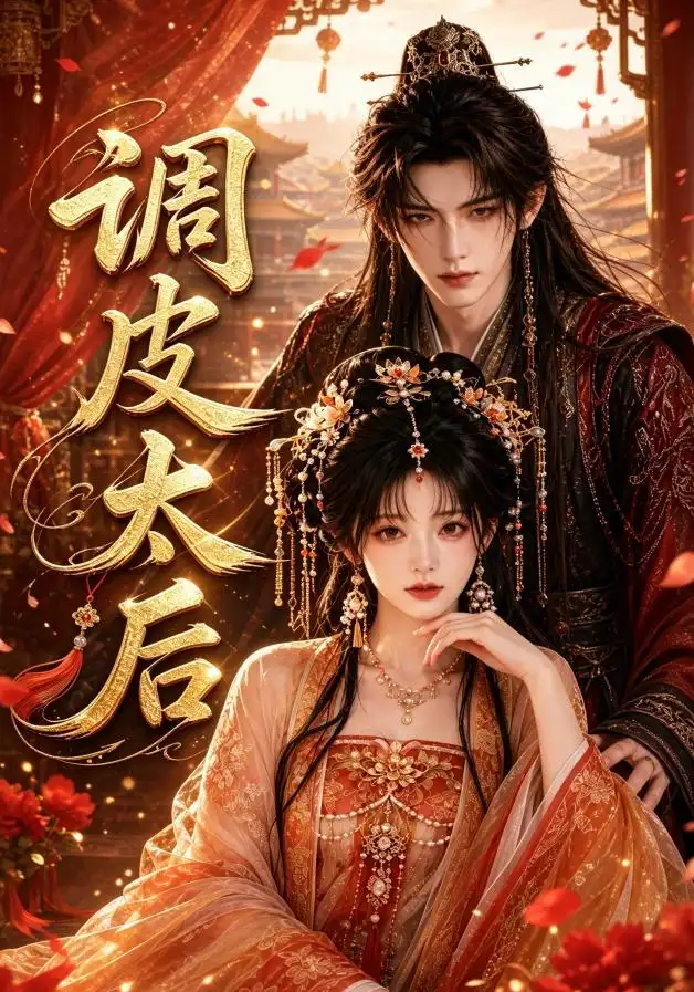 调皮太后