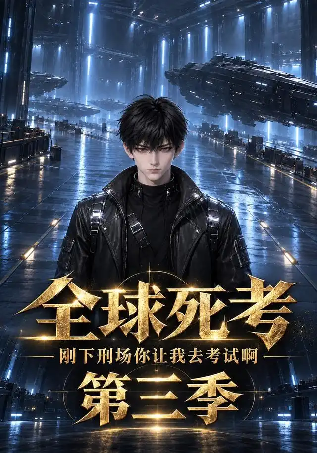 全球死考:刚下刑场你让我去考试啊第三季