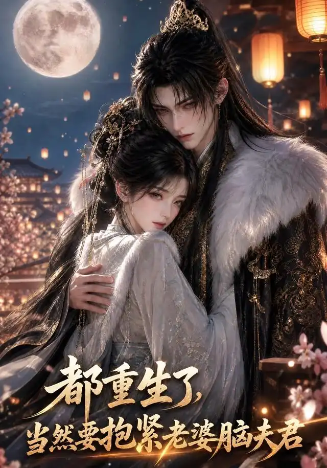 都重生了，当然要抱紧老婆脑夫君 - 短剧短剧海报图片