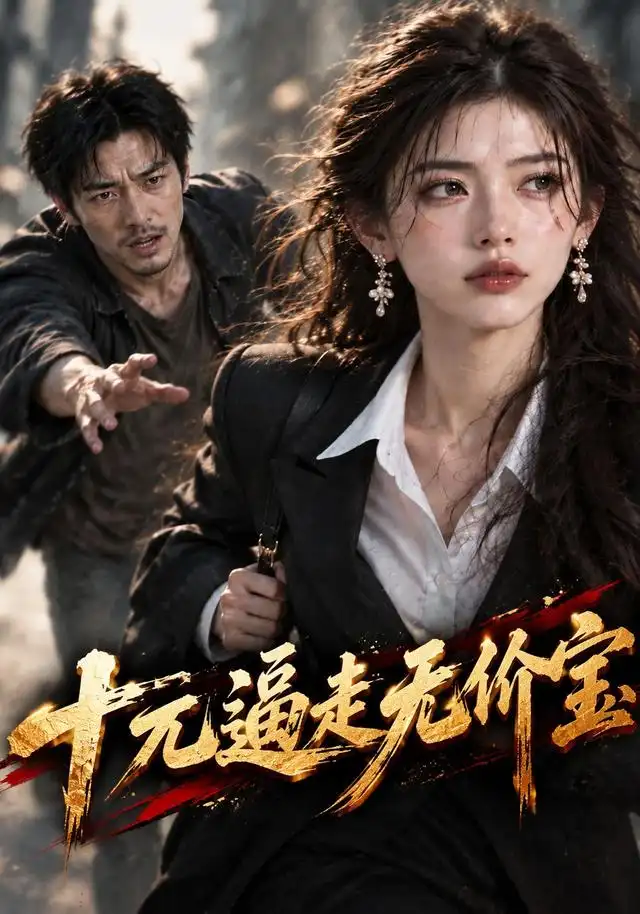 十元逼走无价宝
