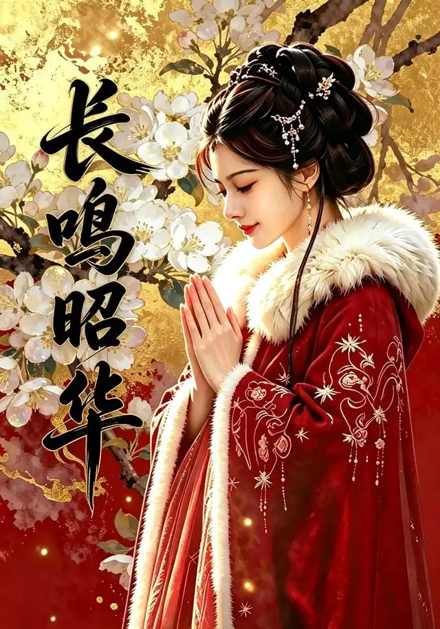 长鸣昭华
