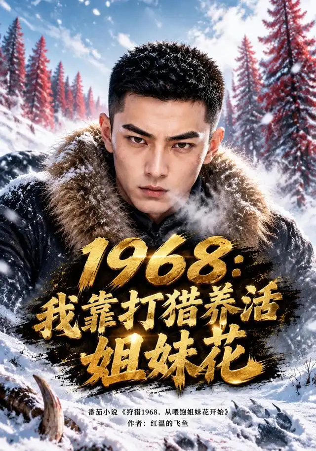 1968:我靠打猎养活姐妹花